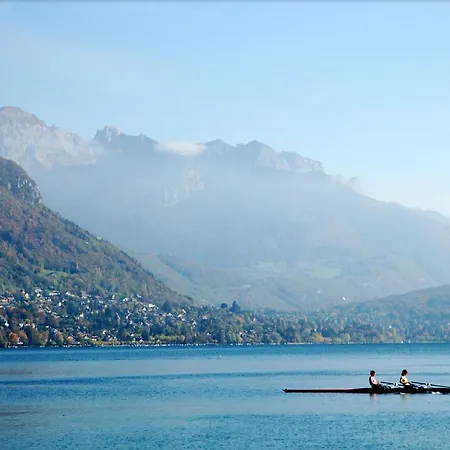 L'harmonie, 2 Proche Du Lac, Calme Et Lumineux Apartment