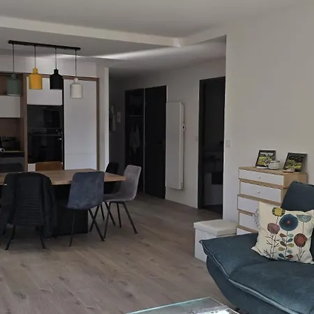 L'harmonie, 2 Proche Du Lac, Calme Et Lumineux Apartment Annecy