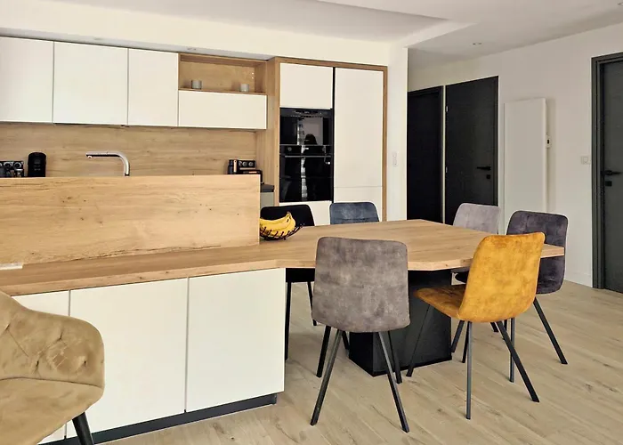 Apartment L'harmonie, 2 Proche Du Lac, Calme Et Lumineux Annecy